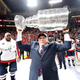 Illustration for article titled Barry Trotz Is Stepping Down As Capitals Coach